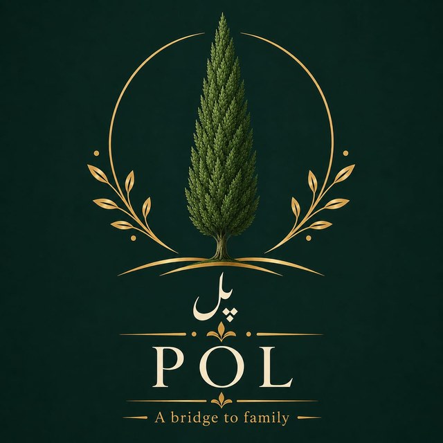 POL — A bridge to family